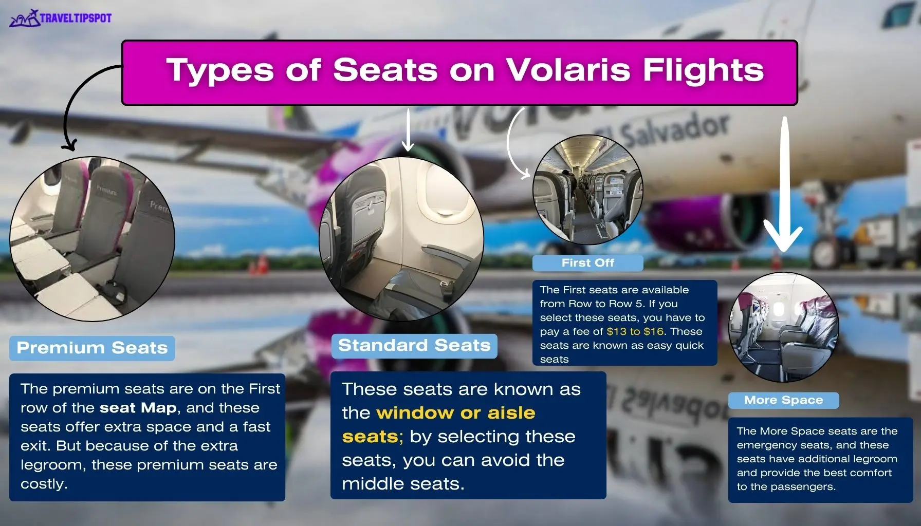 volaris-seating-types