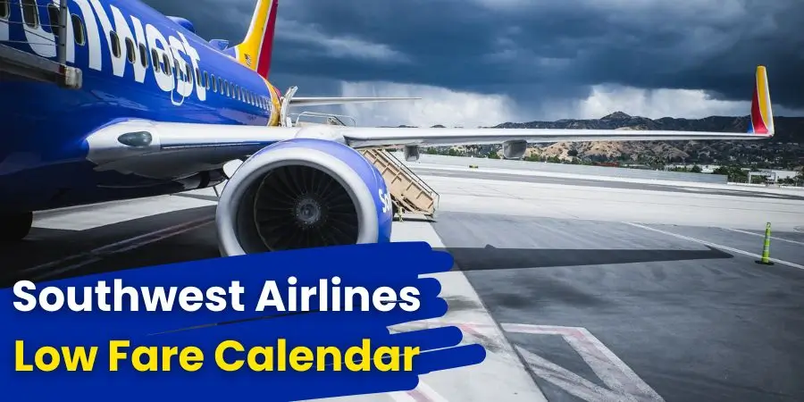 southwest-airlines-low-fare-calendar